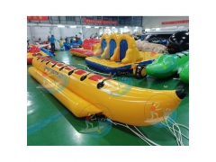Leading Brands Kayak Paddles, Banana Boat 6 Riders, Boat Oars & Accessories