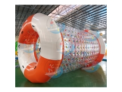 Custom Multi-Colors Water Roller Ball & More on Sale