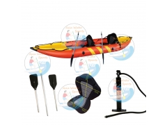 Factory Price Inflatable Rowing Boat & More On Sale