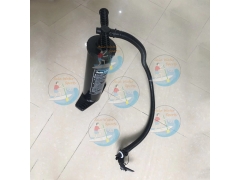 Inflatable Kayak, Hand Air Pump for sale Online