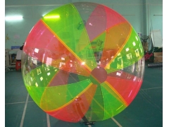Aquapark Inflatables,Multi-colors water ball – Perfect for junks, yachts and beaches or pools
