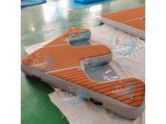 풍선 도크
