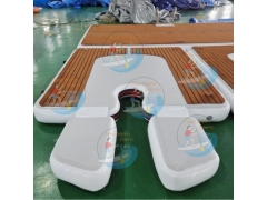 풍선 도크
